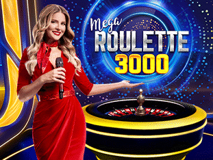 MegaRoulette3000 screenshot