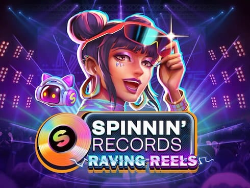 Spinnin' Records_ Raving Reels screenshot