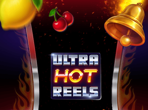Ultra Hot Reels screenshot